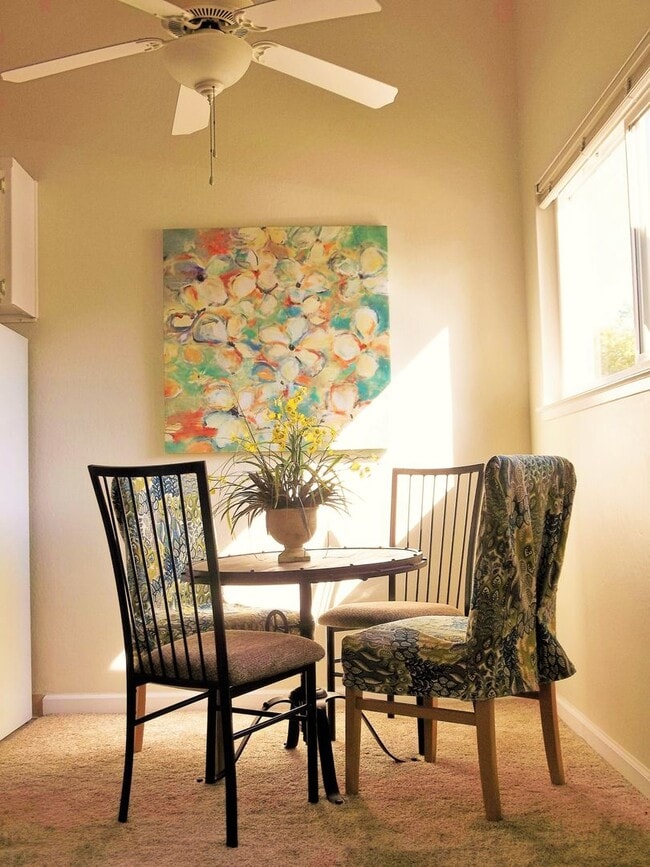 Burnap Gardens Apartments