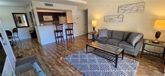 Photo - 2300 E Silverado Ranch Blvd Unit 2006