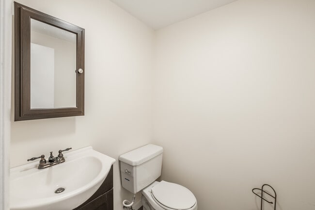 Stillwater Village Apartments