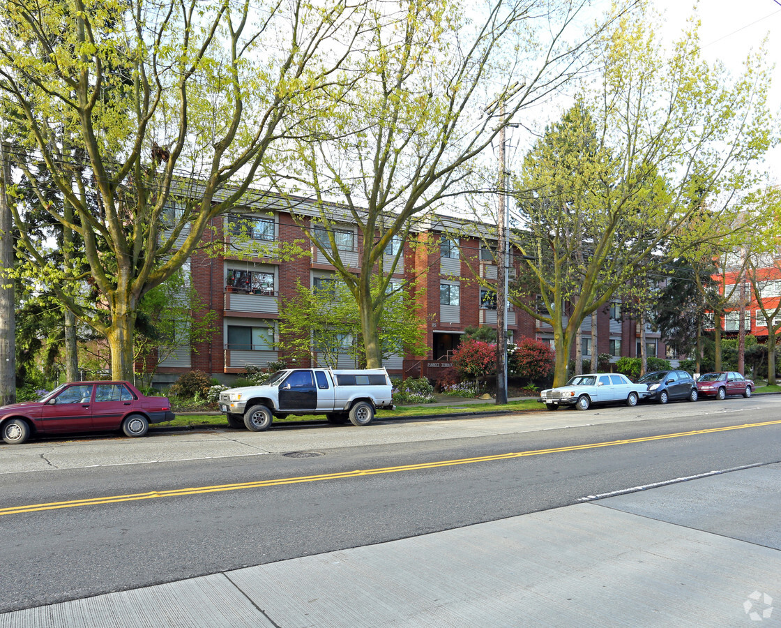Photo - Market Terrace Apartments