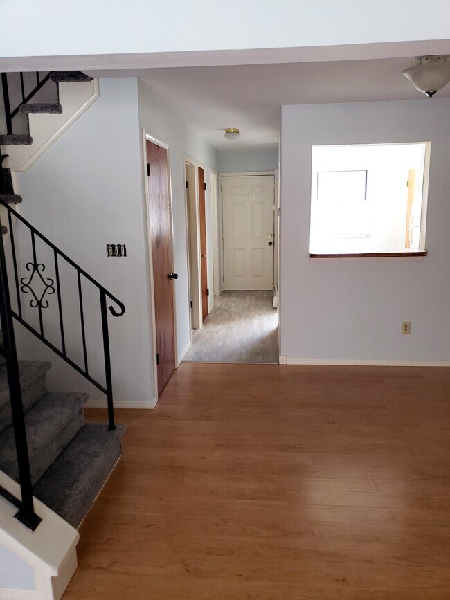 Hallway - 222 Blake Rd