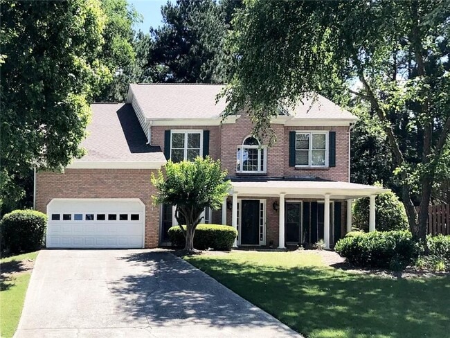 Photo - 11305 Havenwood Dr House