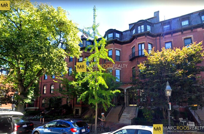 Building Photo - 170 Marlborough St Unit 2R