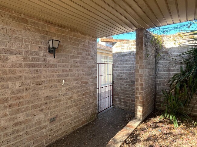 Photo - Southside Duplex w/ Two Car Garage House