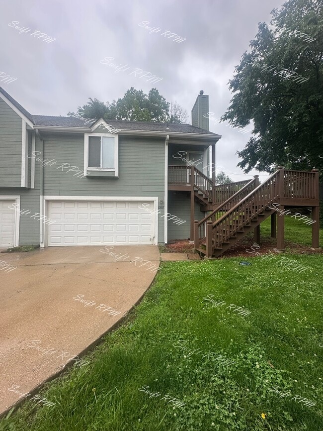 Photo - 8957 Hauser St Townhome