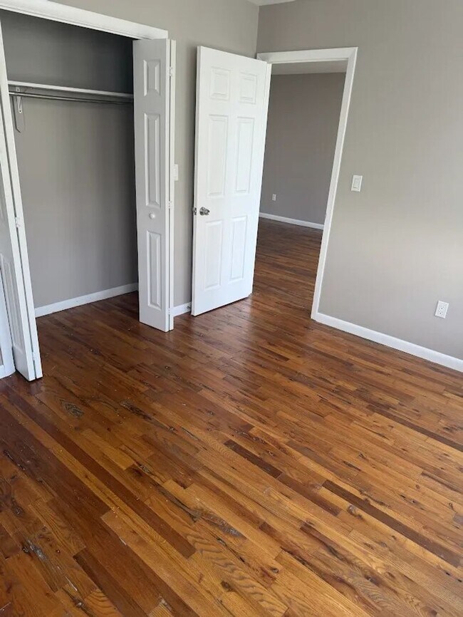 Monroe Street Apartments