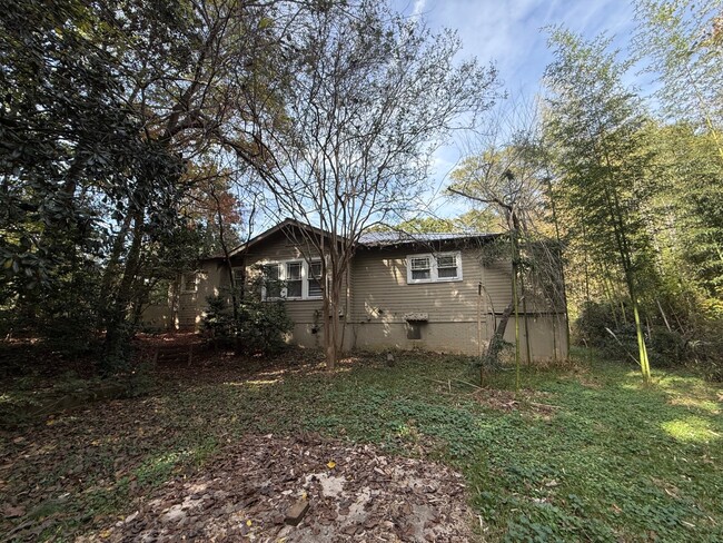 Photo - 1244 Hueytown Rd House