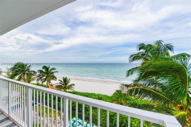 Photo - 1950 S Ocean Dr Unidad 1950 S Ocean Dr 5Q