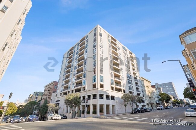 Building Photo - 2040 Franklin St Rental
