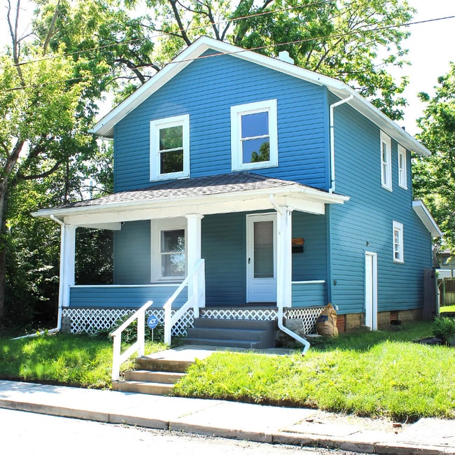 Photo - 603 E Columbus St