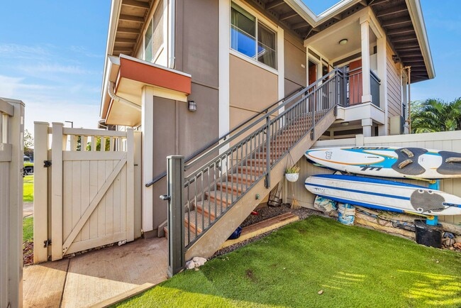 Building Photo - South Maui – Fully Furnished 3BR/2BA Ground-Floor Condo with Private Yard | Pets Considered