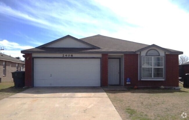 Building Photo - 2408 Thoroughbred Dr Rental