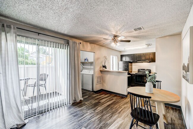 Ridgeview Place