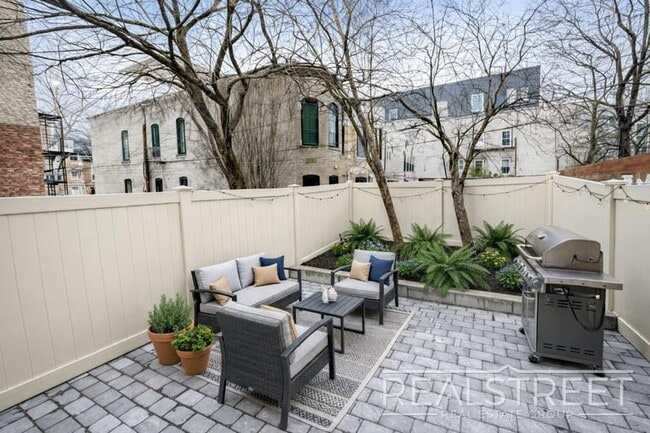 Photo - Brand New 3 Bed 2 Bath in Crown Heights with Backyard! Unit 2