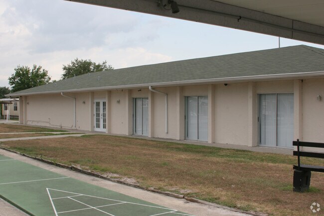 Photo - Spring Hill Estates