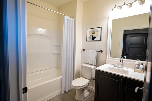 Photo - The Artisan at Georgetown Square Apartments