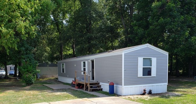 Delta Village Mobile Home Community
