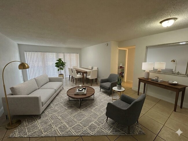 Building Photo - 4205 N University Dr