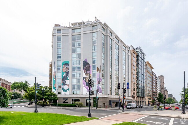 The Alta - The Alta Apartments