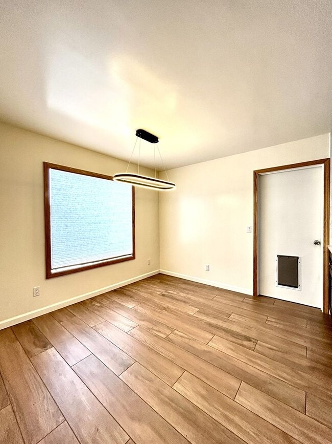 Photo - Beautifully Remodeled 3 Bed/1 Bath Home with Fenced Backyard Available NOW!