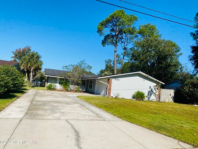 Photo - 830 Palermo Rd House