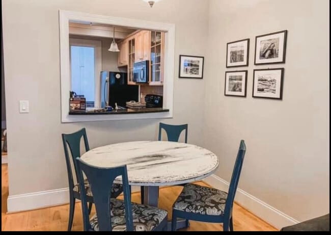 400 W Rosemary St Unit 206