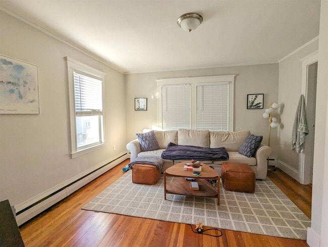 Photo - 28 Fairmount Ave Unidad 2