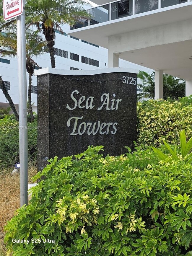 Photo - 3725 S Ocean Dr Unit 619