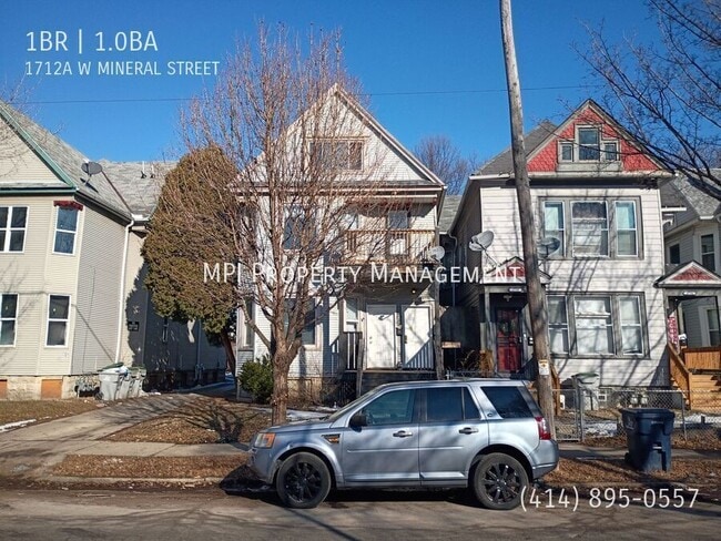 Building Photo - 1712A W Mineral St