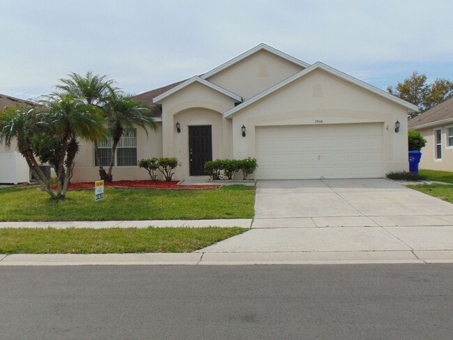 Building Photo - Cypress Reserve 4 Bedroom-Kissimmee
