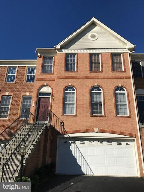 Photo - 103 Misty Pond Terrace Townhome