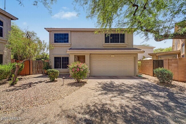 Photo - 15550 N Frank Lloyd Wright Blvd