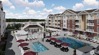 Suny Dutchess Community College Off Campus Housing Apartments One Dutchess