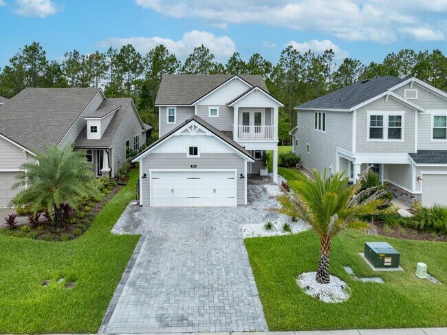 4 bedroom in Ponte Vedra FL 32081 - 4 bedroom in Ponte Vedra FL 32081 House