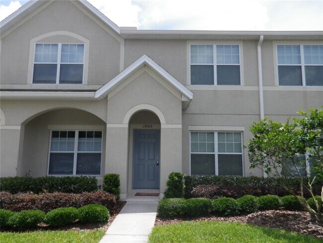 Building Photo - 15965 Fishhawk View Dr