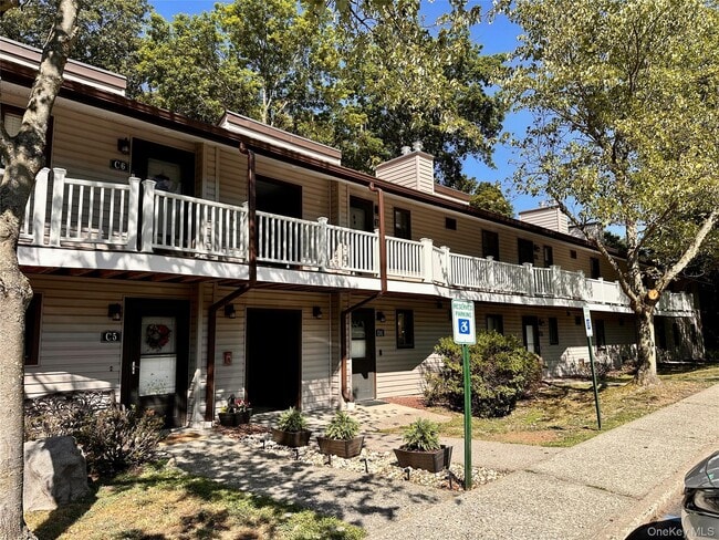 Building Photo - 41 Berwynn Rd Unit D3 Rental