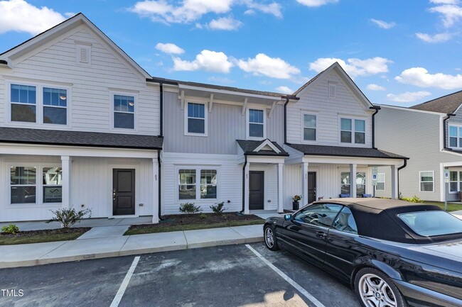 Photo - 67 Camel Crazies Pl Townhome