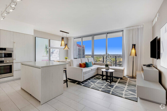 Building Photo - 4010 S Ocean Dr Unit FL23-ID1049818P Rental