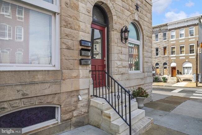 Photo - 1235 W Lafayette Ave