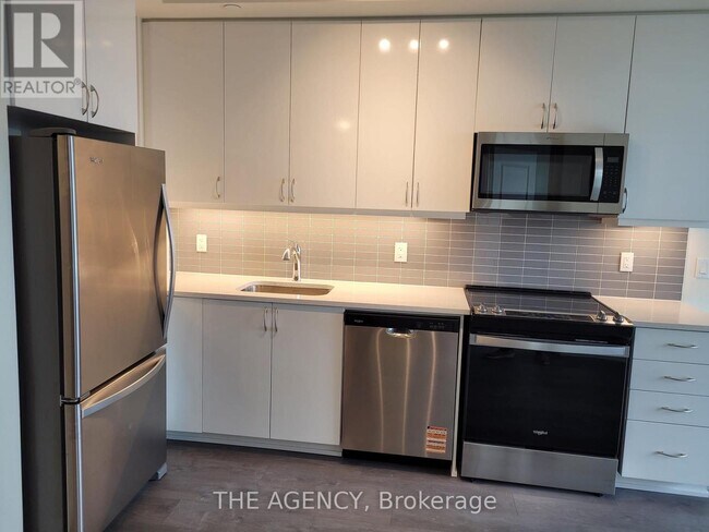 Photo - 38 Annie Craig Dr Unit 3601