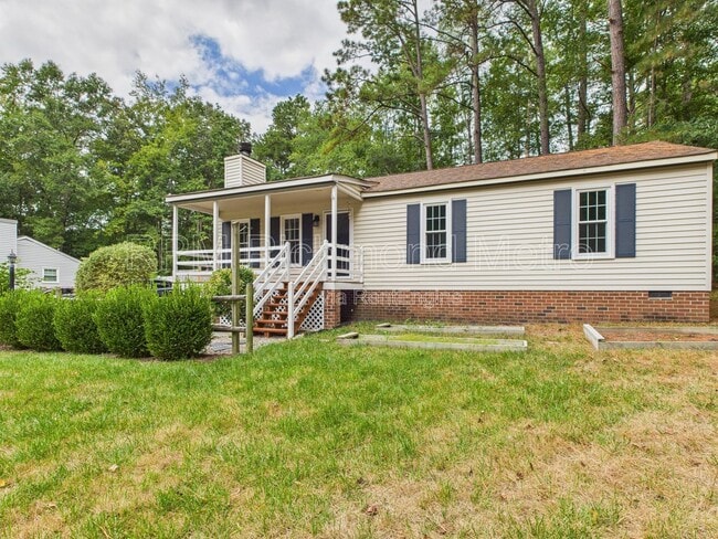 Building Photo - 11220 Sunfield Dr Rental
