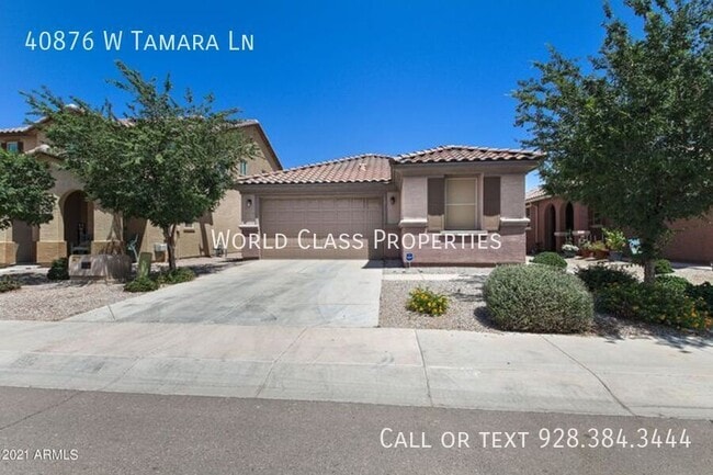 Photo - 40876 W Tamara Ln