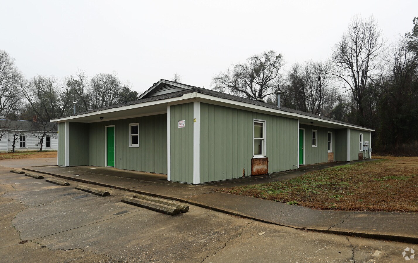 401 Orchard St Apartments For Rent in Wadesboro, NC