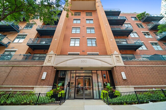 Photo - 550 W Fulton St Condo Unit 405
