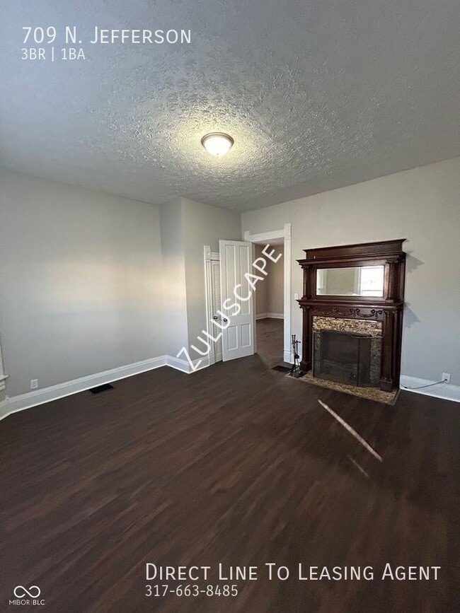 Photo - 709 N. Jefferson-
