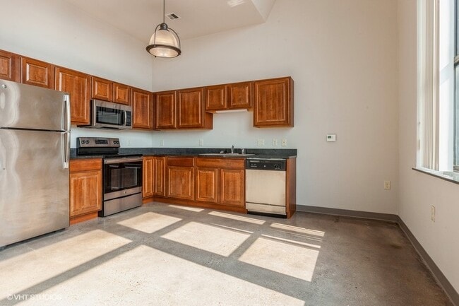 Photo - Mercantile Lofts