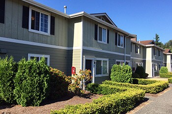 Sehome Court Apartments and Townhomes - Sehome Court Apartments and Townhomes