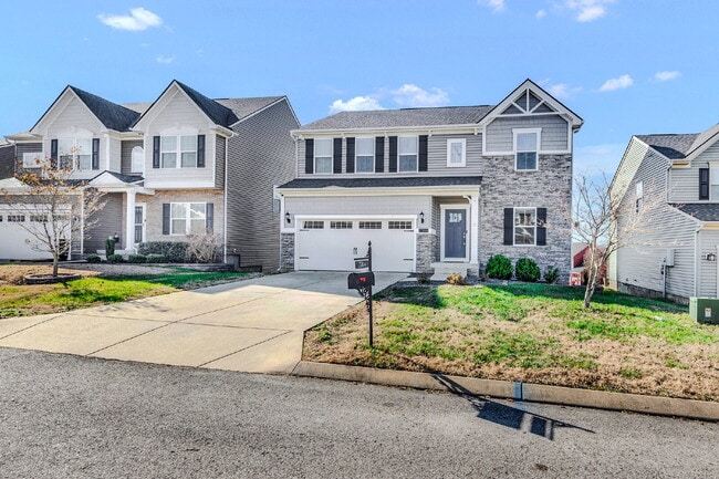 Photo - 2704 Orleans Dr