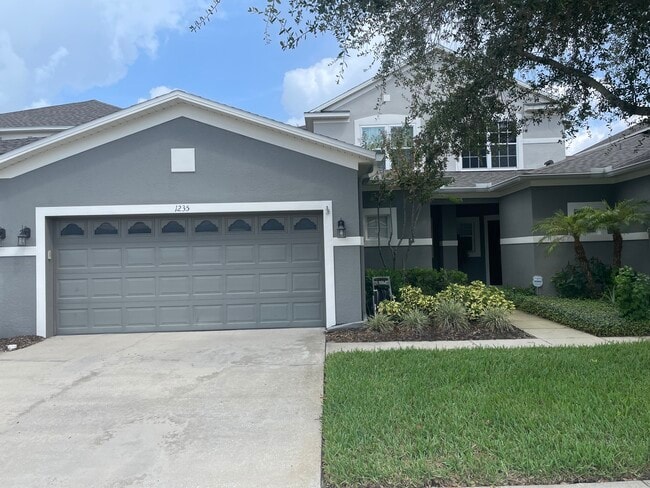 Building Photo - 1235 Travertine Terrace