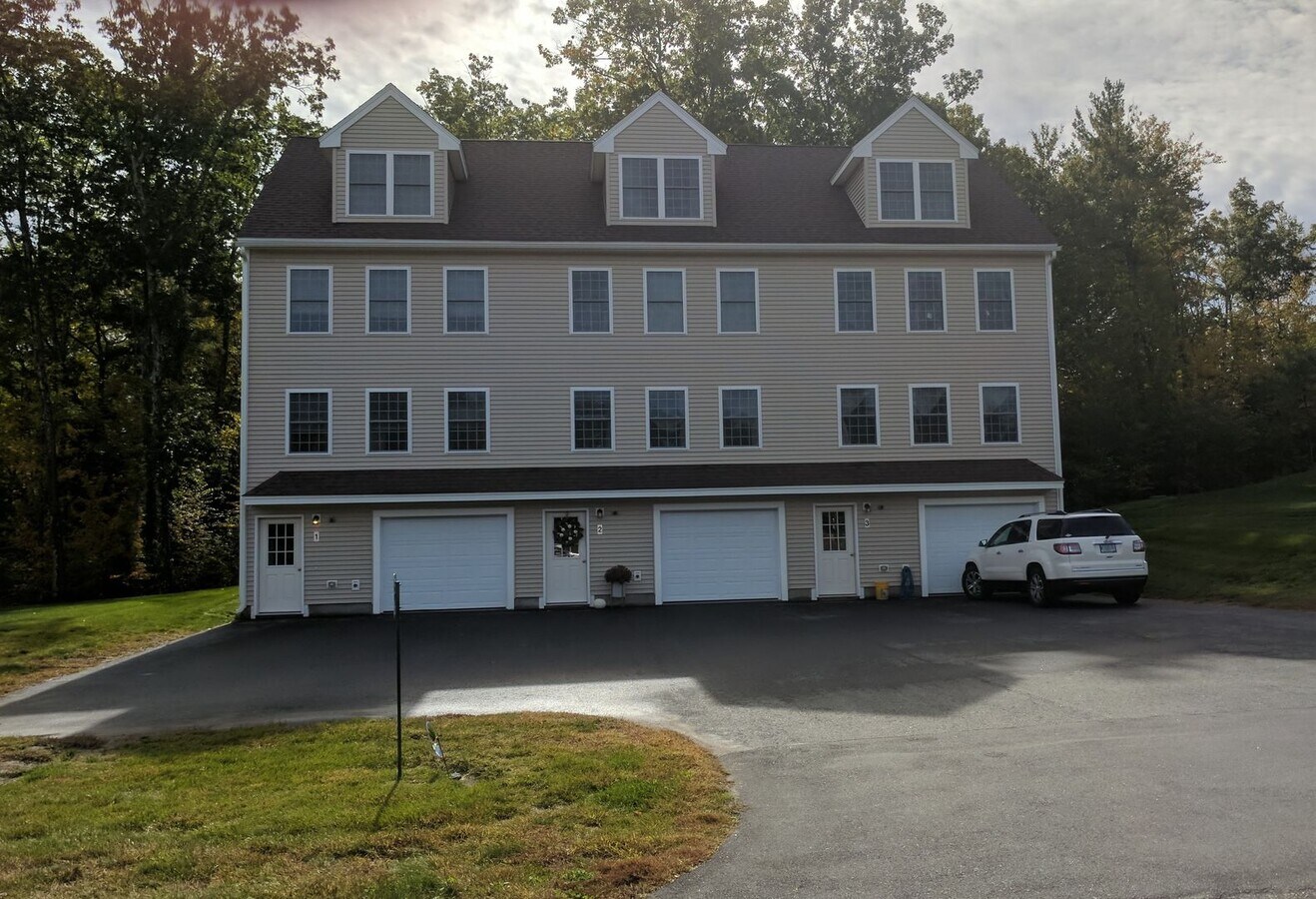 Photo - 56 Eagle Ridge Rd Unit WVE 56-3 Eagle